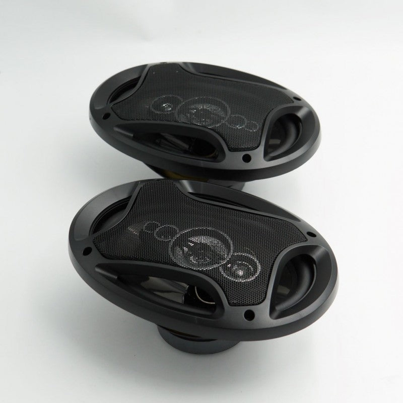 ΗΧΕΙΑ ΑΥΤΟΚΙΝΗΤΟΥ ΟΒΑΛ 6x9 TS-6972 AUTO/MOTO > ΗΧΟΣ & ΕΙΚΟΝΑ AUTO/MOTO > ΗΧΟΣΥΣΤΗΜΑΤΑ