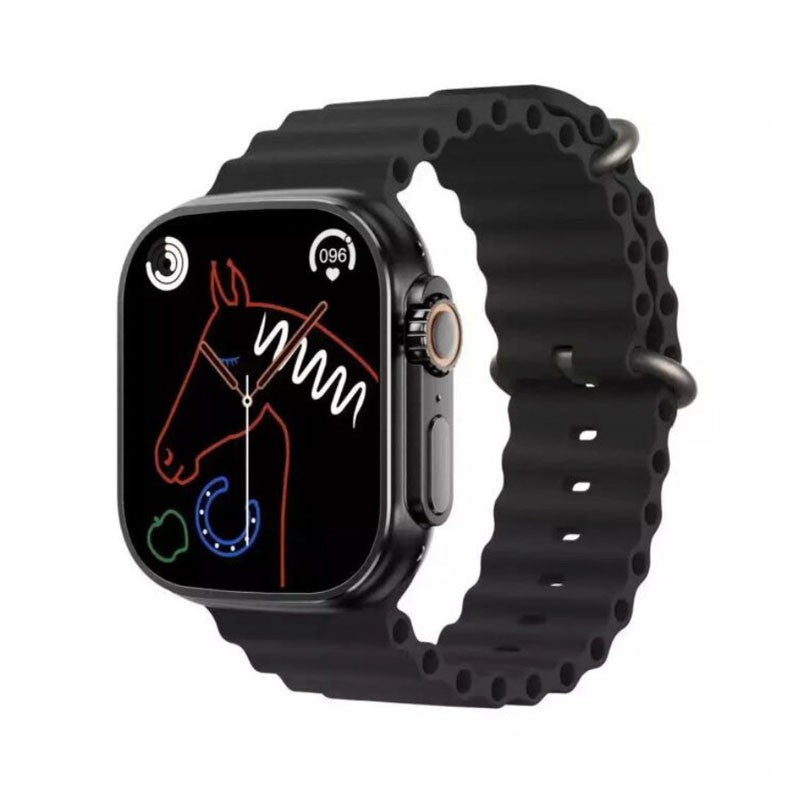 7 ΣΕ 1 SMARTWATCH ΜΕ ΠΑΛΜΟΓΡΑΦΟ 2.03 49ΜΜ HL-06328 ΚΕΝΤΡΙΚΟ > ΤΗΛΕΦΩΝΑ ΚΑΙ ΑΞΕΣΟΥΑΡ > SMARTWATCHES