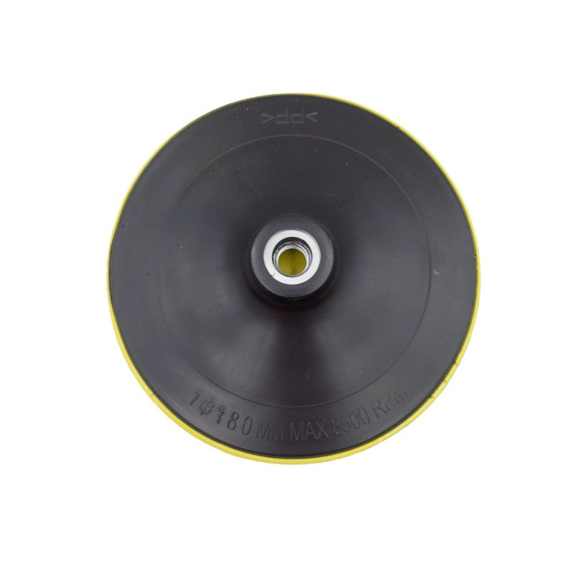 ΔΙΣΚΟΣ ΓΥΑΛΙΣΜΑΤΟΣ 7''/180mm EPICA STAR EP-60295 ΕΡΓΑΛΕΙΑ > ΔΙΑΦΟΡΑ > ΤΡΟΧΟΙ & ΔΙΣΚΟΙ