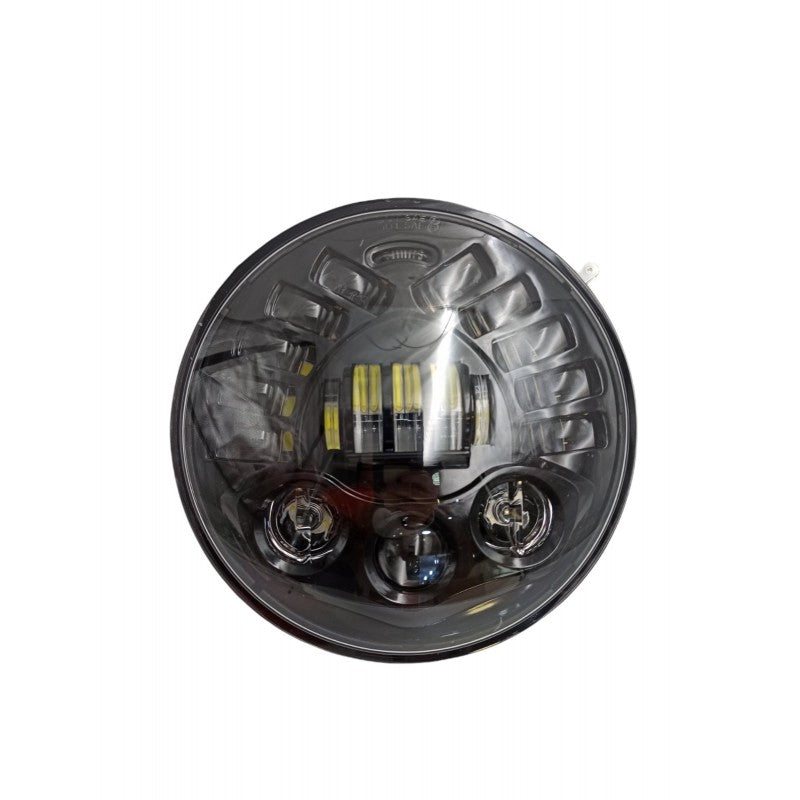 ΠΡΟΒΟΛΕΑΣ 7'' ΓΙΑ JEEP W11586-62 AUTO/MOTO > ΦΩΤΙΣΜΟΣ AUTO/MOTO > LED ΦΩΤΑ/ΠΡΟΒΟΛΕΙΣ