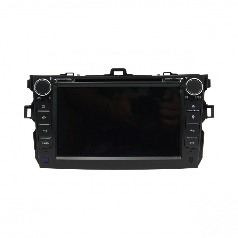 ΟΘΟΝΗ 7'' TOYOTA COROLLA AU-WY8022 AUTO/MOTO > ΗΧΟΣ & ΕΙΚΟΝΑ AUTO/MOTO > ΟΘΟΝΕΣ MEDIA & GPS