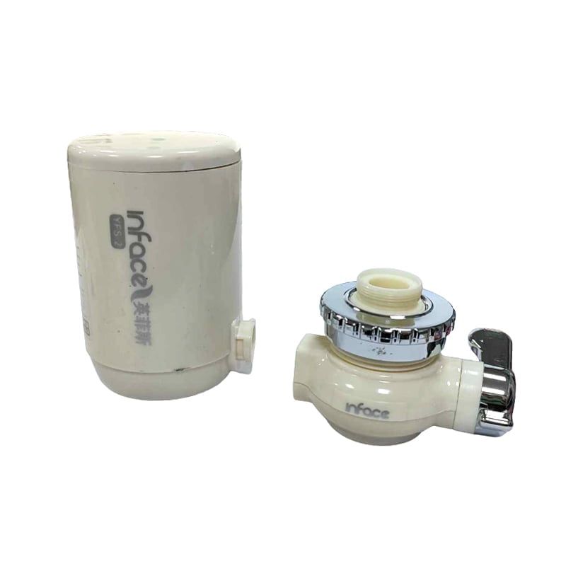 Inface YES-2-2 Φίλτρο Νερού – Water filter