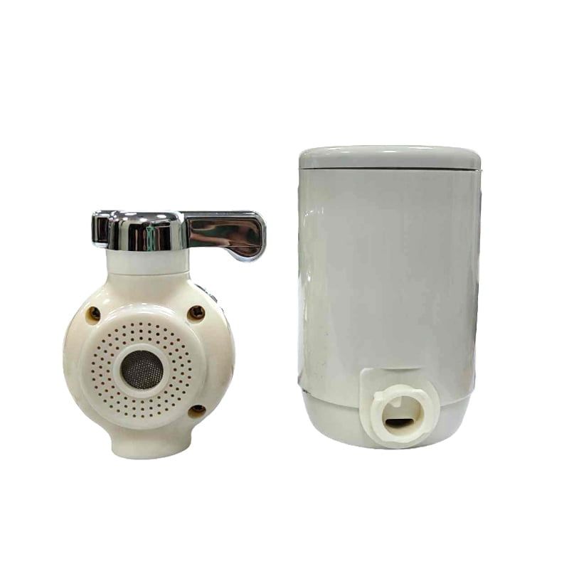Inface YES-2-2 Φίλτρο Νερού – Water filter