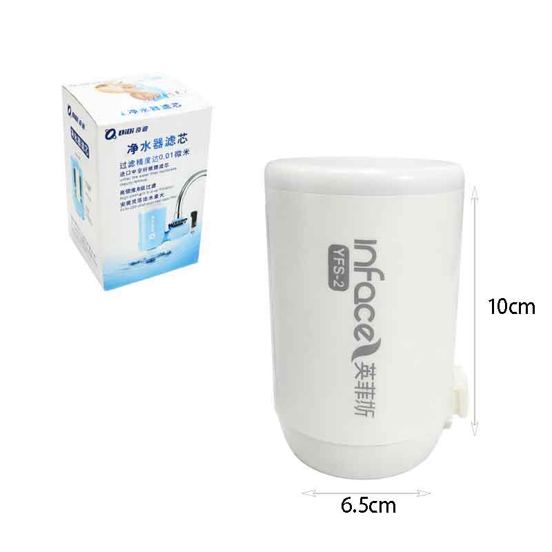 Φίλτρο Νερού Βρύσης YFS-2 – YFS-2 Faucet Water Filter