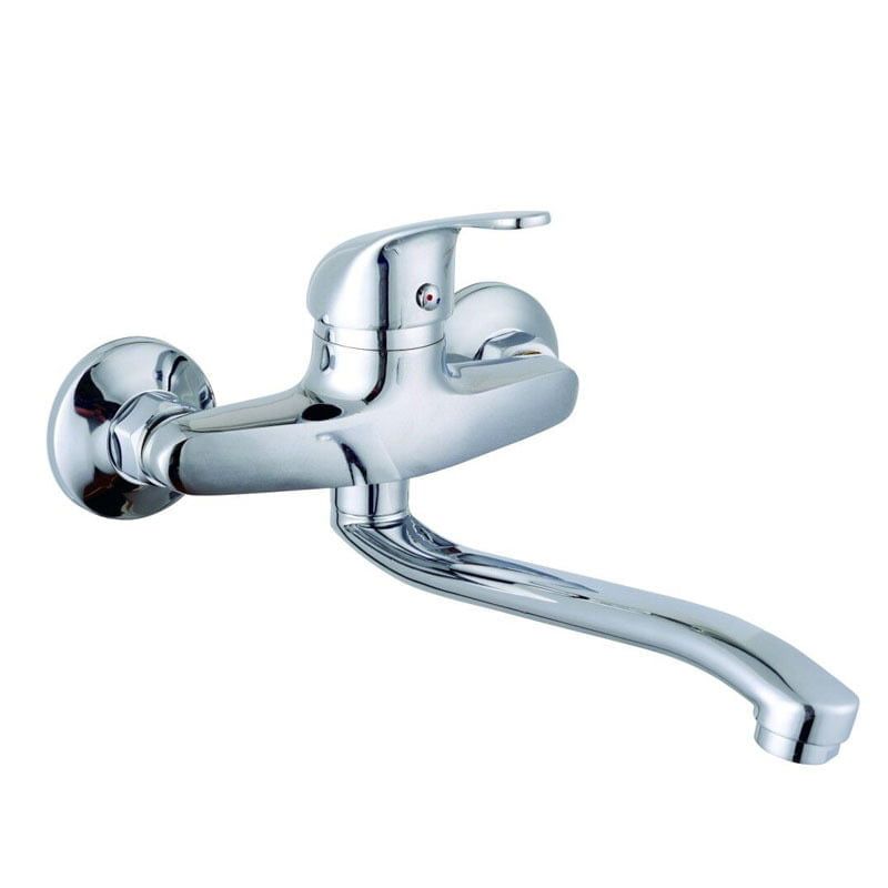 Μπαταρία Μπάνιου - Βρύση μπάνιου - Water tap