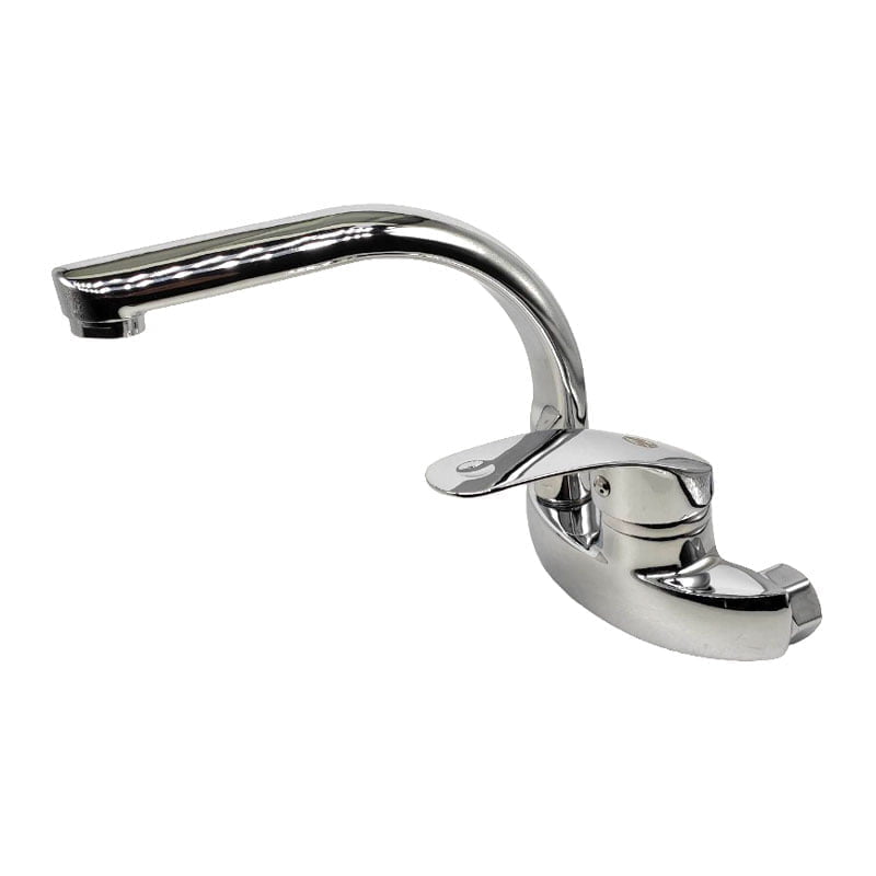 Μπαταρία μπάνιου διπλή/Βρύση μπάνιου - Bathroom tap