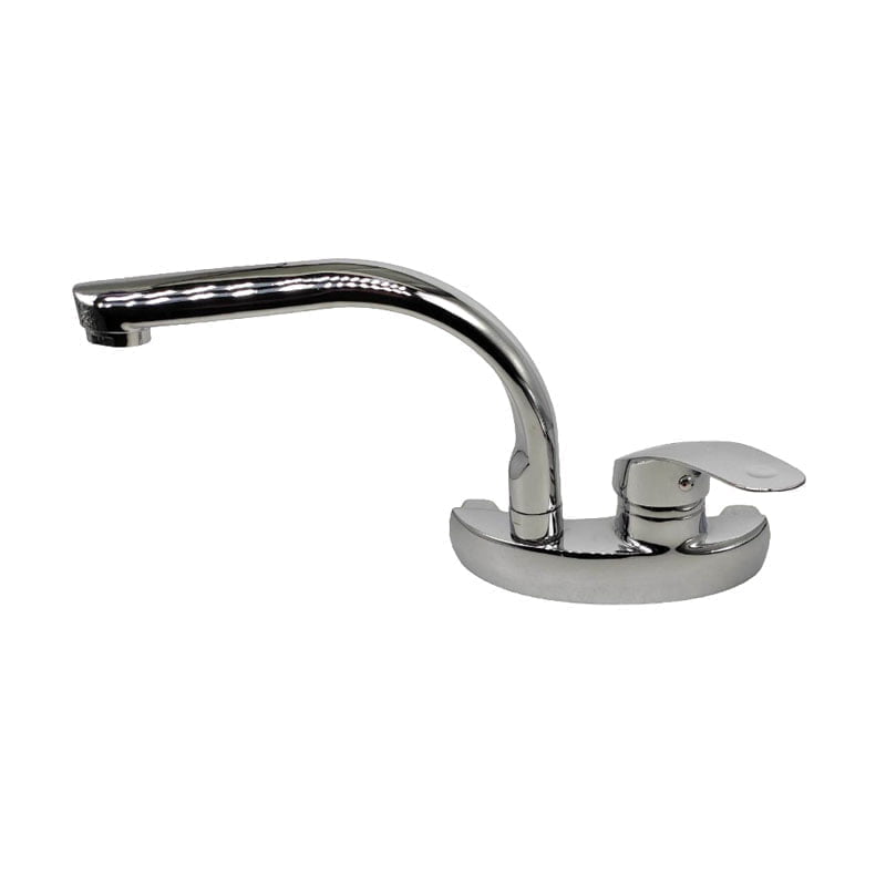 Μπαταρία μπάνιου διπλή/Βρύση μπάνιου - Bathroom tap - Angel shopping