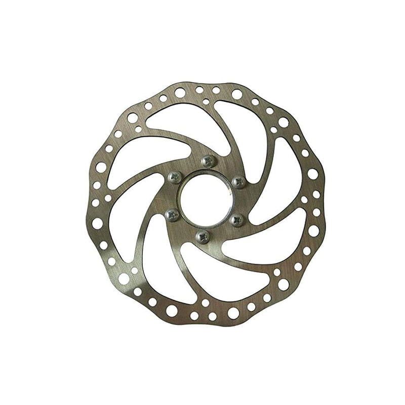 Luta Δισκόπλακες Ποδηλάτου 160mm