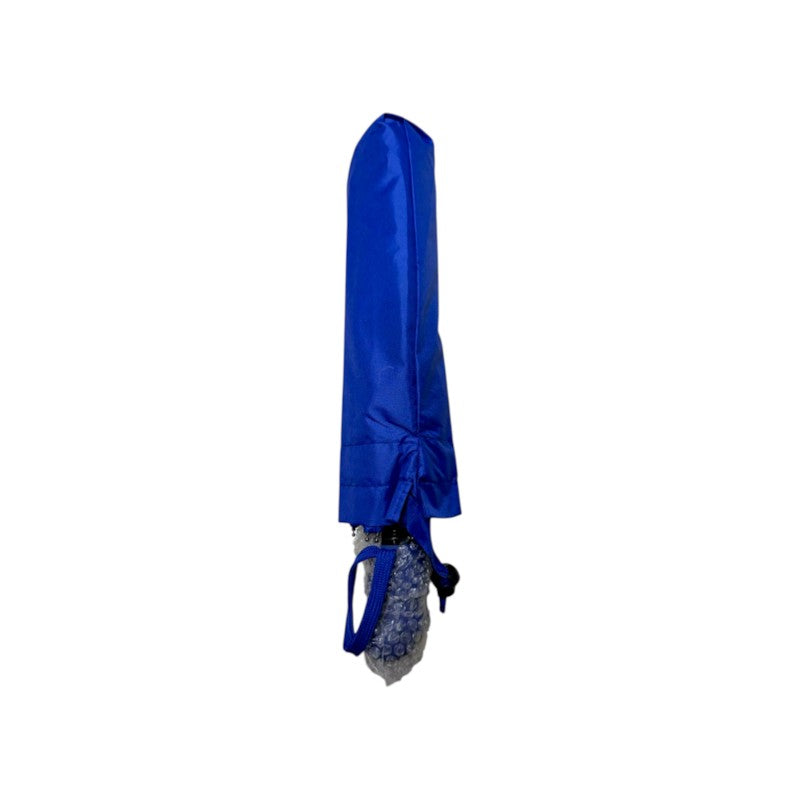 Ημιαυτόματη ομπρέλα σπαστή - 307 - Tradesor - 714765 - Blue