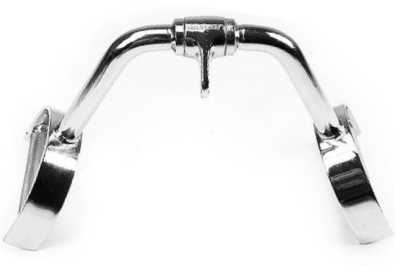 Λαβή τροχαλίας για έλξεις - SC80245 - 40*22cm - 416515 ΥΓΕΙΑ - ΟΜΟΡΦΙΑ & Fitness>Είδη γυμναστικής