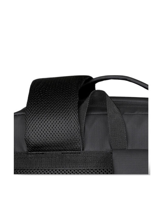 Backpack Αδιάβροχο 40lt Μαύρο