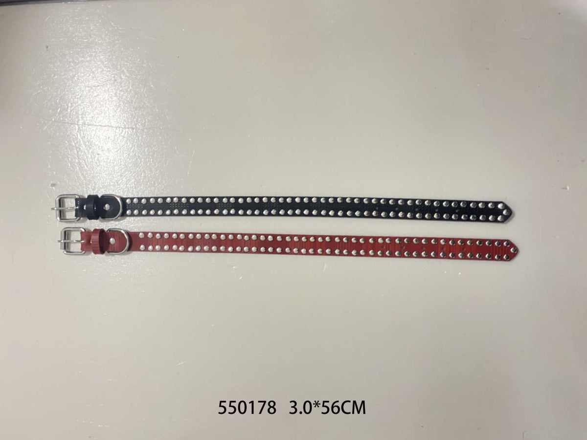 Περιλαίμιο - Κολάρο σκύλου - 3x56cm - 550178