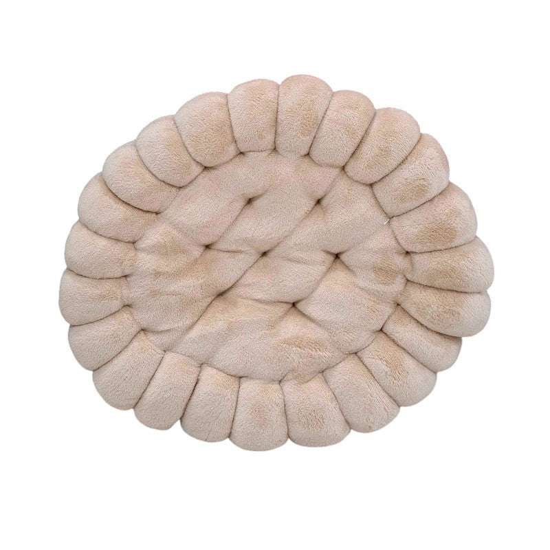 Μαξιλάρι καρέκλας - Cookie - 40cm - 571534 - Beige