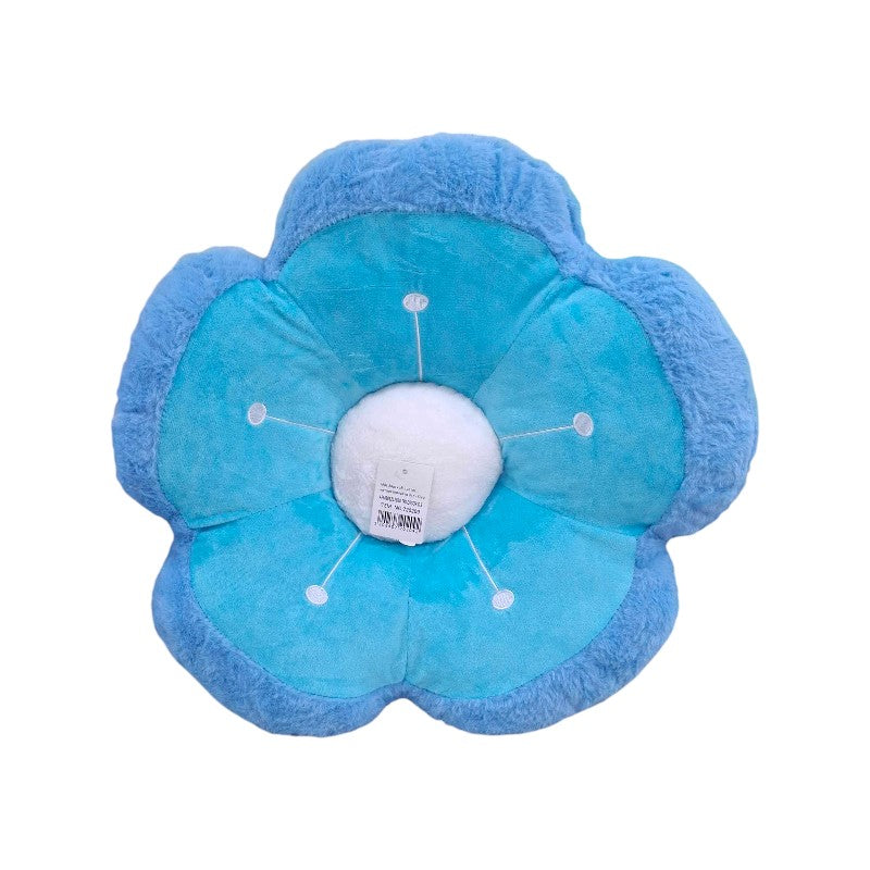Μαξιλάρι καρέκλας - 45cm - 720209 - Blue