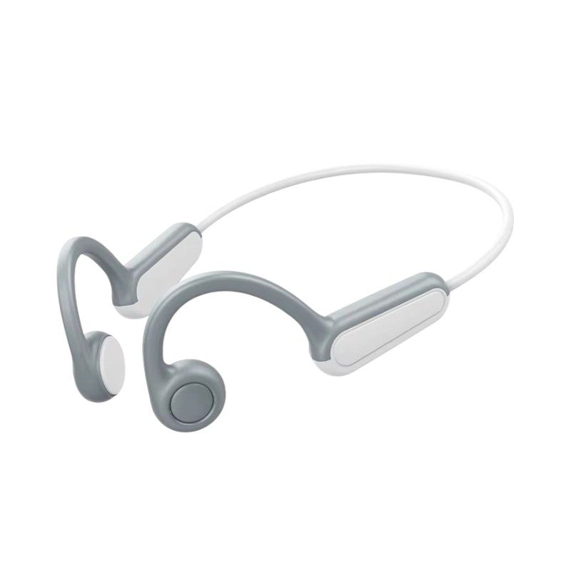 Aσύρματα ακουστικά - Neckband - BE13 - 721937 - White/Grey ΕΙΔΗ ΤΕΧΝΟΛΟΓΙΑΣ>Gadgets>Ακουστικά earphones
