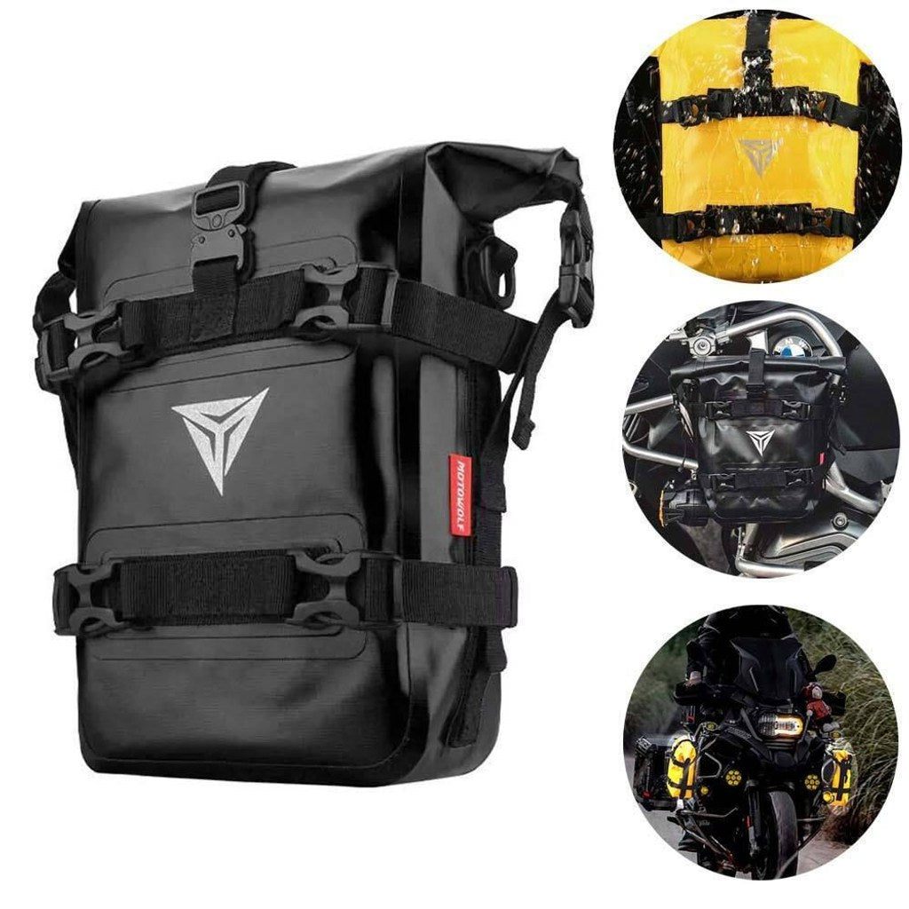 MDL0715护杠包 BAG - Αξεσουάρ Μοτοσυκλέτας