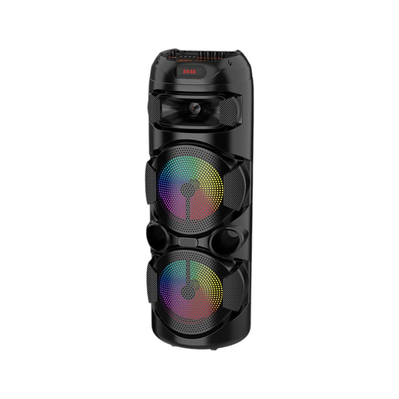 Φορητό ηχείο subwoofer - ZQS-2801 - 728017 ΕΙΔΗ ΤΕΧΝΟΛΟΓΙΑΣ>Ραδιόφωνα & Ηχεία>Φορητά subwoofer