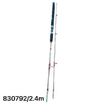 Καλάμι ψαρέματος - Δίσπαστο - 2.4m - 830792