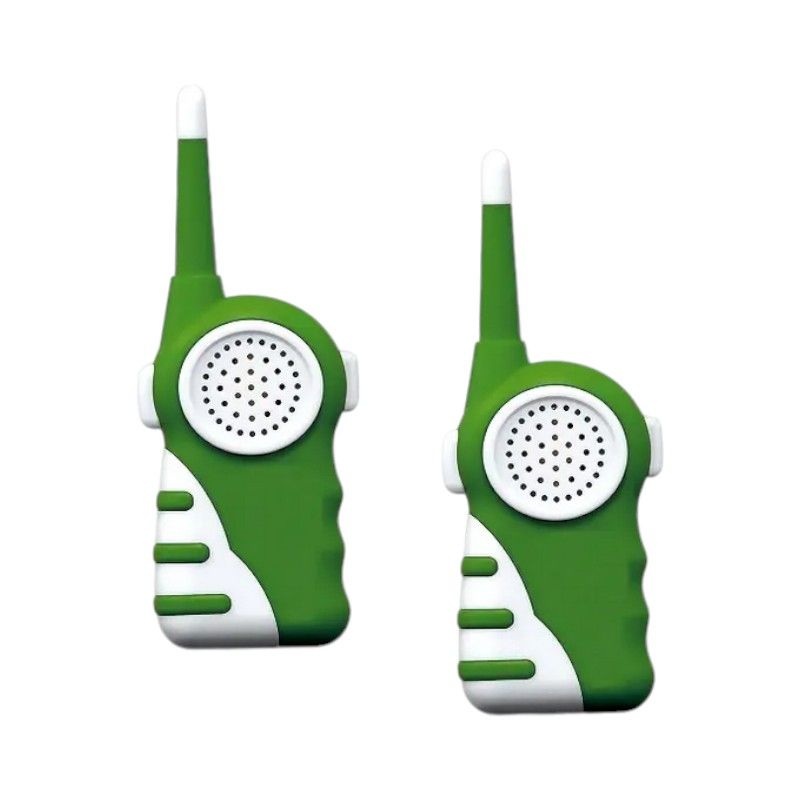Παιδικό σετ Walkie-Talkie - 1567-3 - 215326