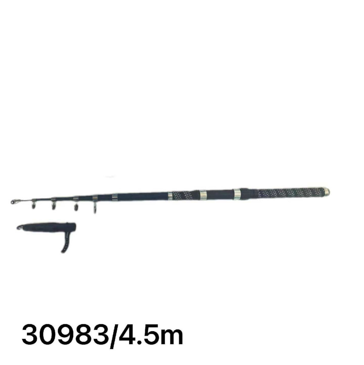 Καλάμι ψαρέματος - Τηλεσκοπικό - 4.5m - 830983