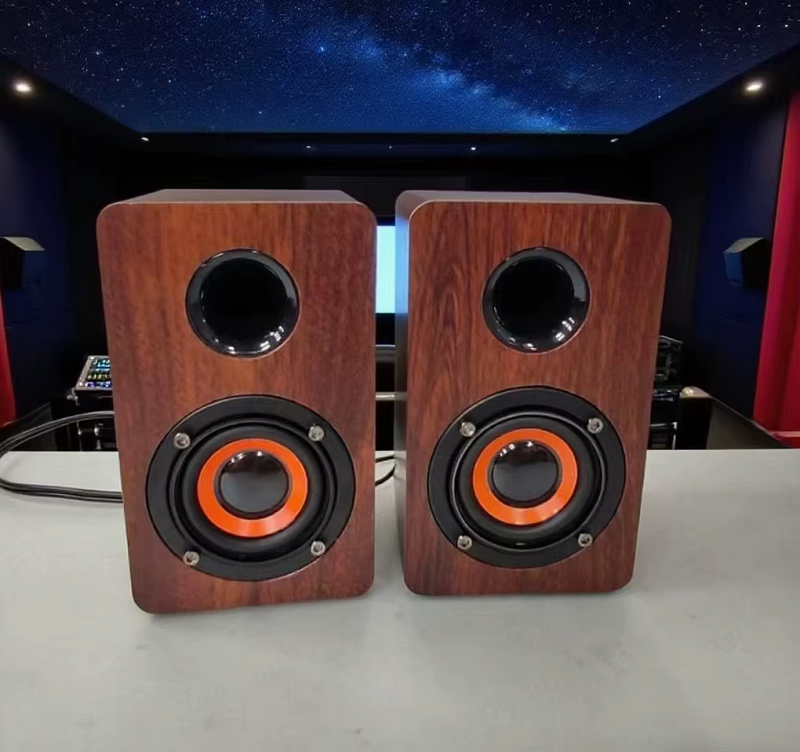 Ηχεία πολυμέσων με Woofer - FT-626 - 738105