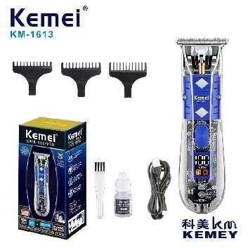 Κουρευτική μηχανή - KM-1613 - Kemei