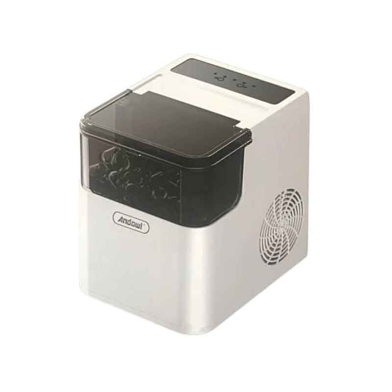 Andowl Παγομηχανή Επιτραπέζια 200W NO.CE8 - Ice Maker
