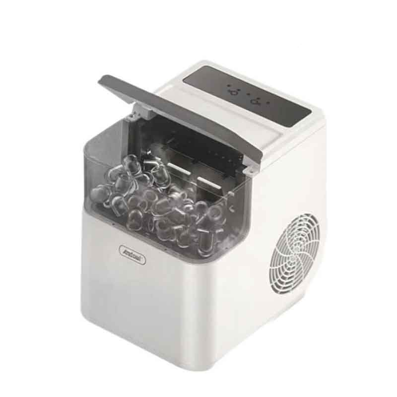 Andowl Παγομηχανή Επιτραπέζια 200W NO.CE8 - Ice Maker
