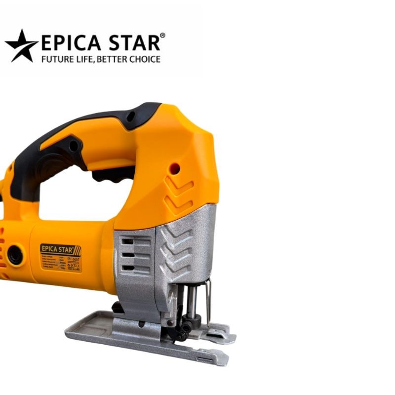 ΗΛΕΚΡΙΚΗ ΣΕΓΑ 750W EP-10657