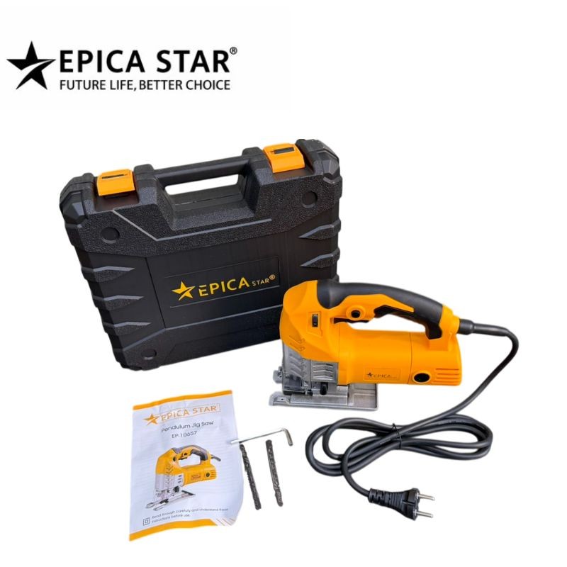 ΗΛΕΚΡΙΚΗ ΣΕΓΑ 750W EP-10657 ΕΡΓΑΛΕΙΑ