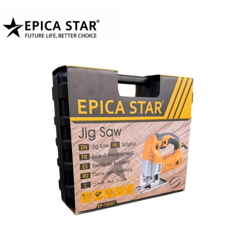 ΗΛΕΚΡΙΚΗ ΣΕΓΑ 750W EP-10657 ΕΡΓΑΛΕΙΑ