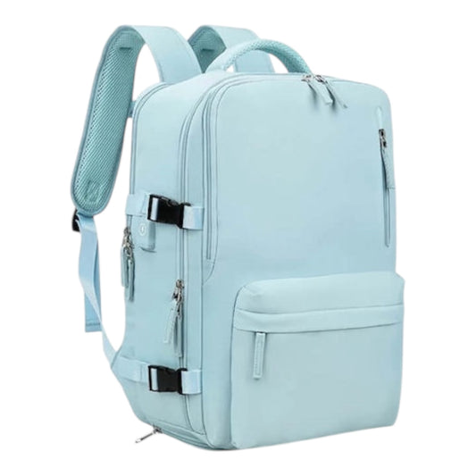 Backpack Waterproof 32lt Light Blue 