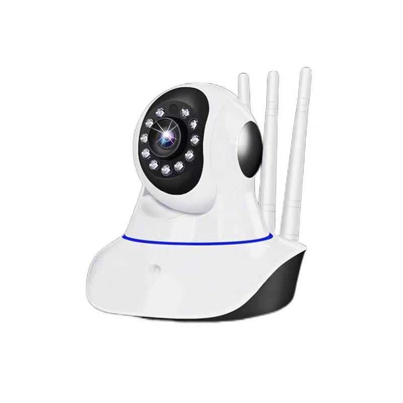 Κάμερα ασφαλείας εσωτ. χώρου - V380 Pro - Wi-Fi - 321001 ΕΙΔΗ ΤΕΧΝΟΛΟΓΙΑΣ>Συστήματα ασφαλείας>Κάμερες ασφαλείας