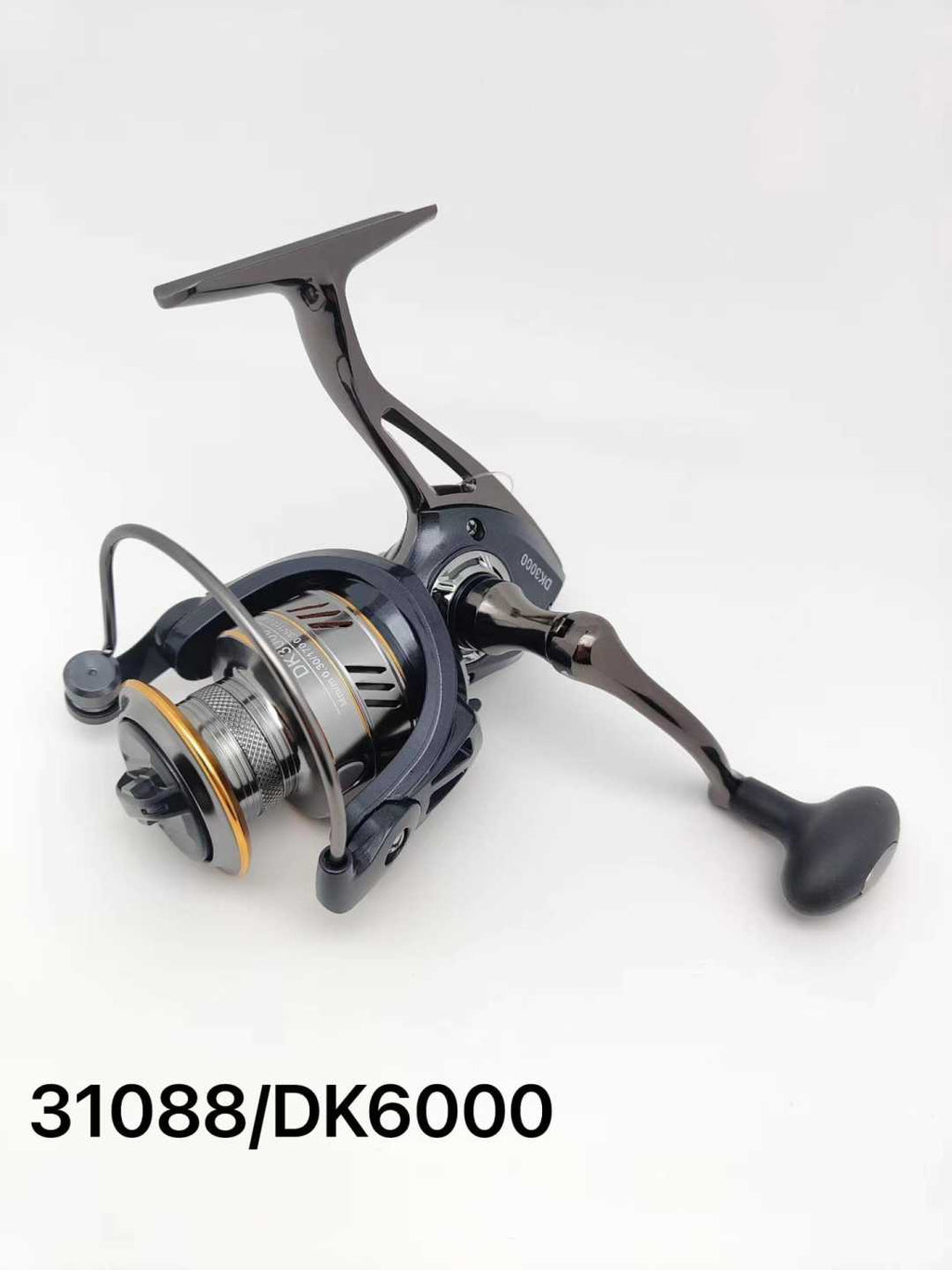 Μηχανάκι ψαρέματος - DK6000 - 831088 ΕΙΔΗ ΑΛΙΕΙΑΣ>Μηχανάκια ψαρέματος