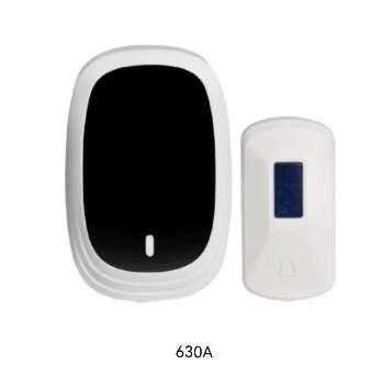 Ασύρματο κουδούνι πόρτας - V630A - 113590