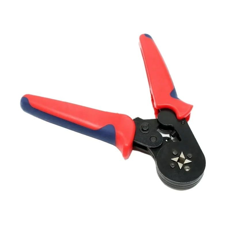 Πένσα πτύχωσης - Πρέσα Ακροδεκτών  - Quality tools