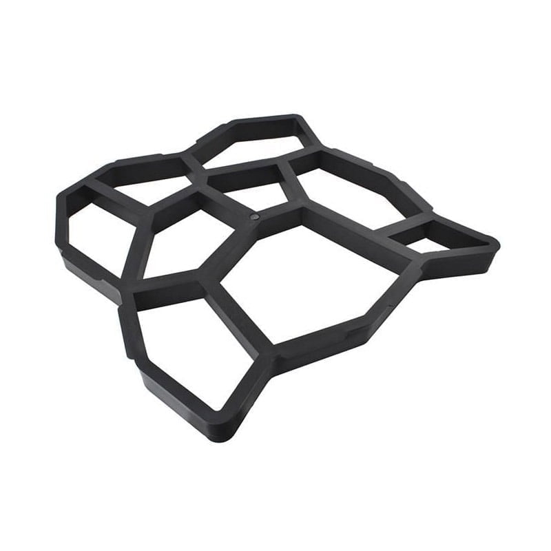 Καλούπι για Μονοπάτι Κήπου - Mold for Garden Path