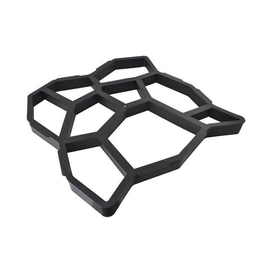 Καλούπι για Μονοπάτι Κήπου - Mold for Garden Path