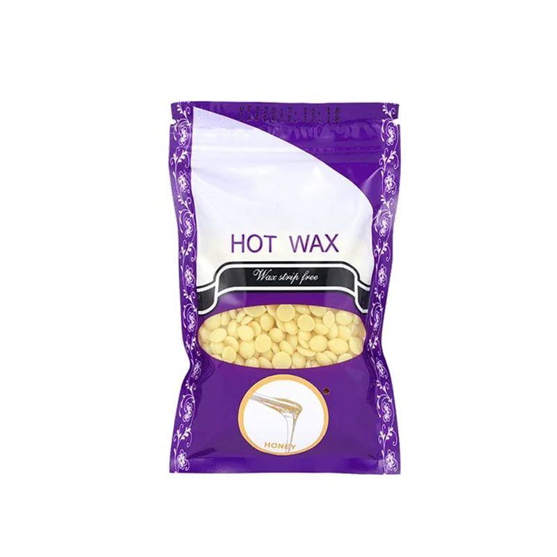 Konsung κερί αποτρίχωσης 500g – Konsung hot wax 500g