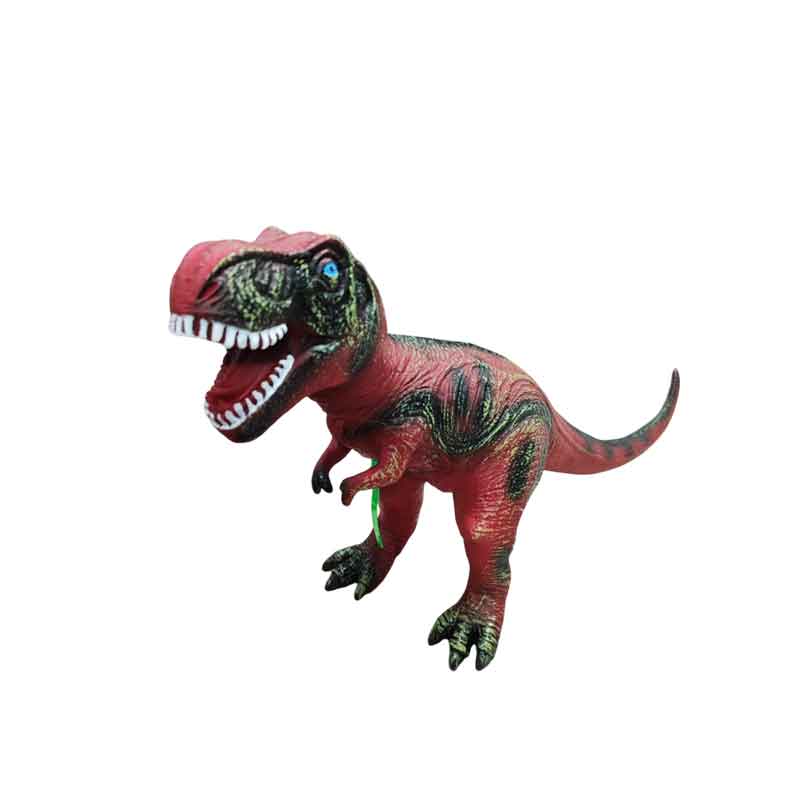 Παιδικό Παιχνίδι Δεινόσαυρος με Ήχο 43x26εκ – Dinosaur Toy with Sound