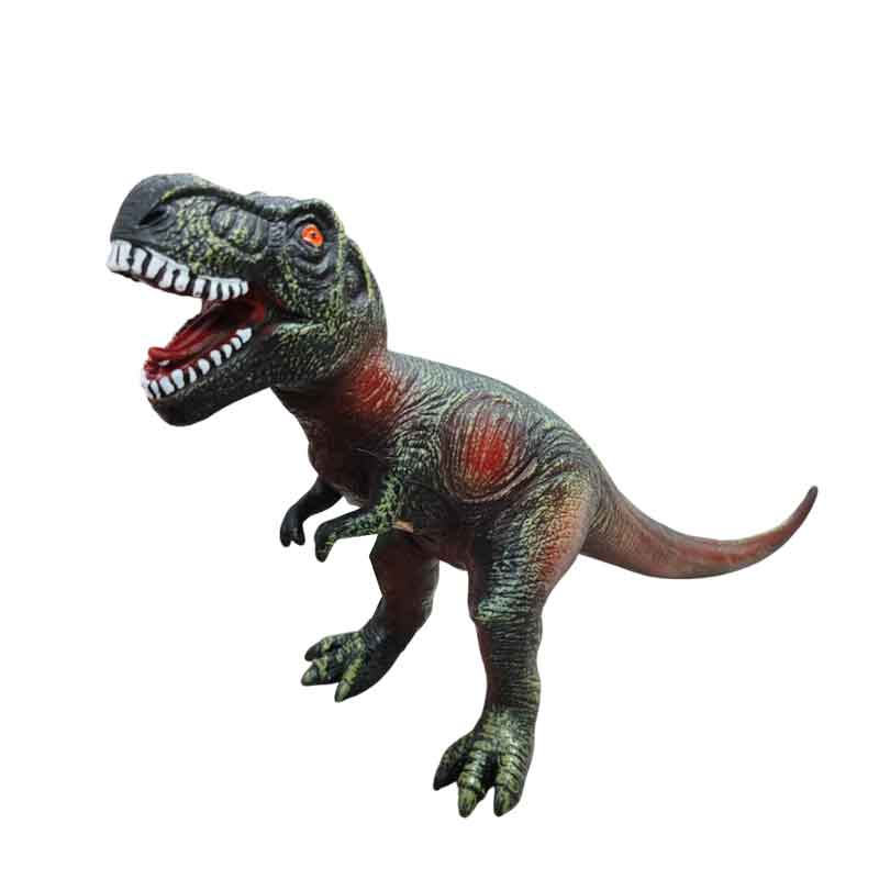 Παιδικό Παιχνίδι Δεινόσαυρος με Ήχο 43x26εκ – Dinosaur Toy with Sound