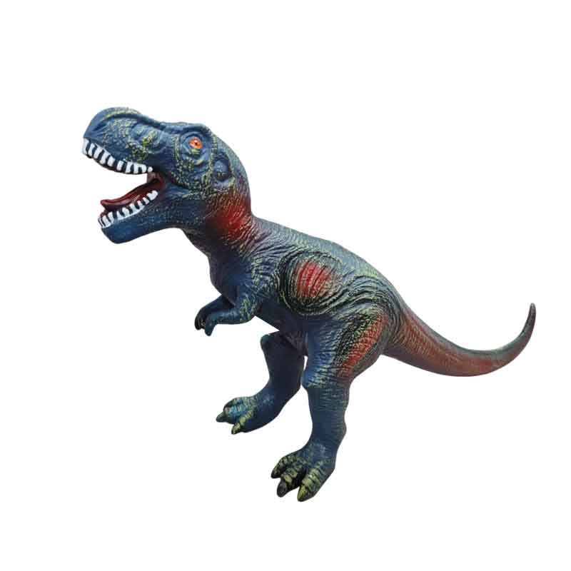 Παιδικό Παιχνίδι Δεινόσαυρος με Ήχο 43x26εκ – Dinosaur Toy with Sound