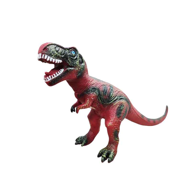 Παιδικό Παιχνίδι Δεινόσαυρος με Ήχο 43x26εκ – Dinosaur Toy with Sound