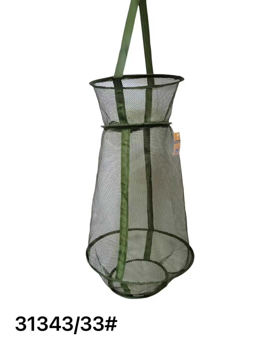 Ψαροκάλαθο φύλαξης ψαριών - Δίχτυ - 33cm - 831343