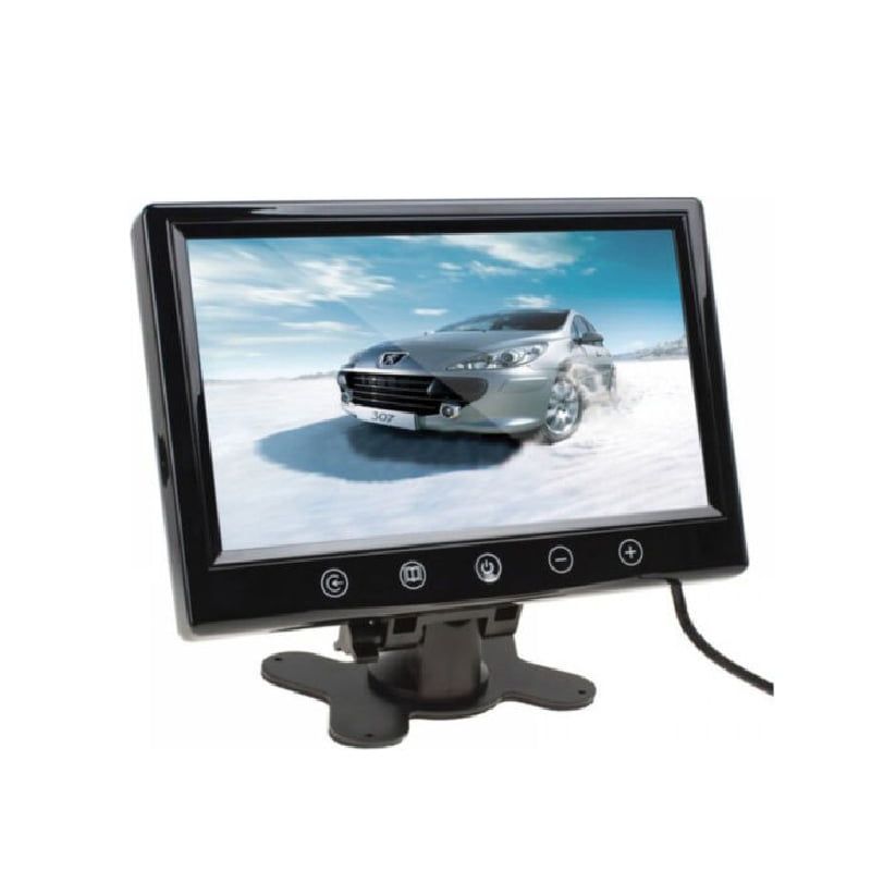 Οθόνη Αυτοκινήτου TFT/LED 9" – Car Monitor