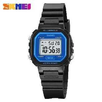 Ψηφιακό ρολόι χειρός - Skmei - 2326 - Black/Blue