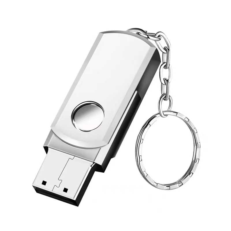 Αφαιρούμενος δίσκος - USB 2.0 - Stick - 128GB - 889480
