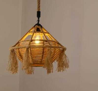 Φωτιστικό οροφής Boho - 89 - 431290