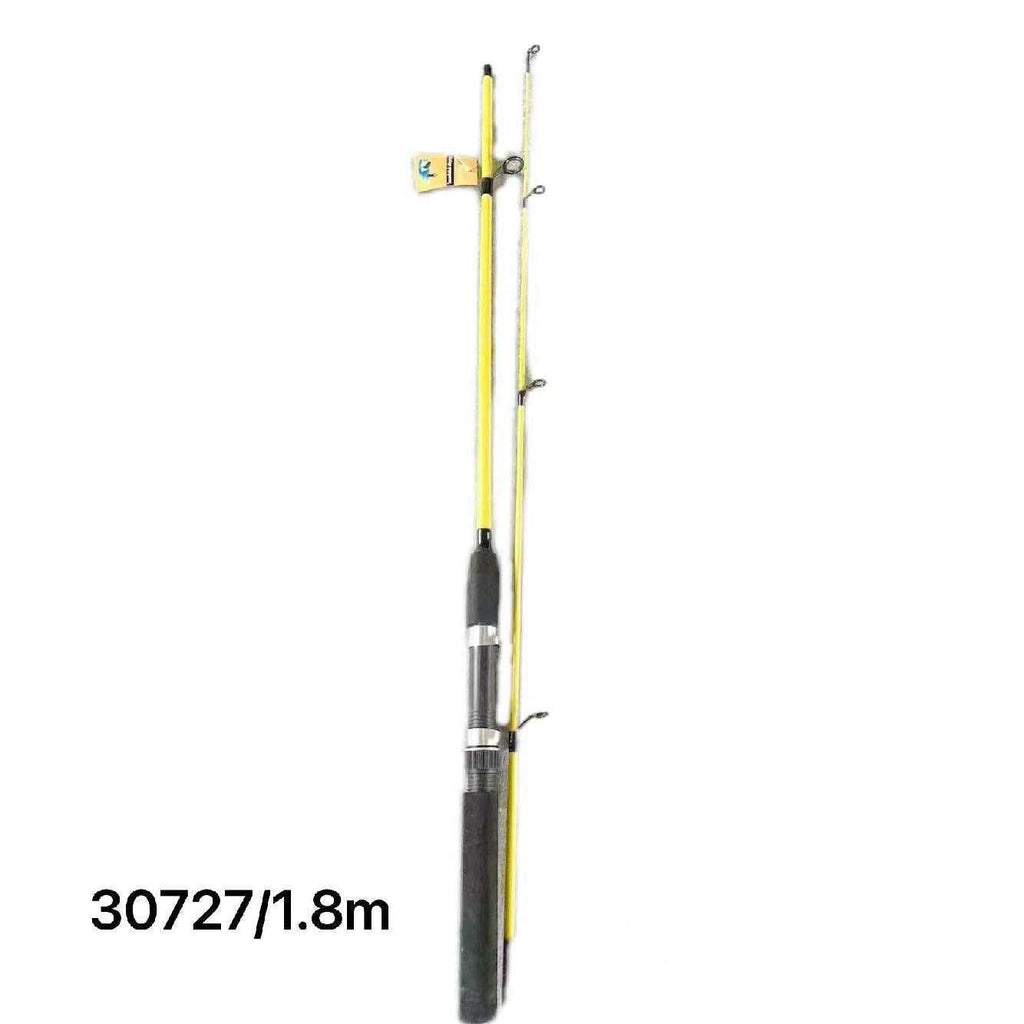 Καλάμι ψαρέματος - Δίσπαστο - 1.8m - 830727