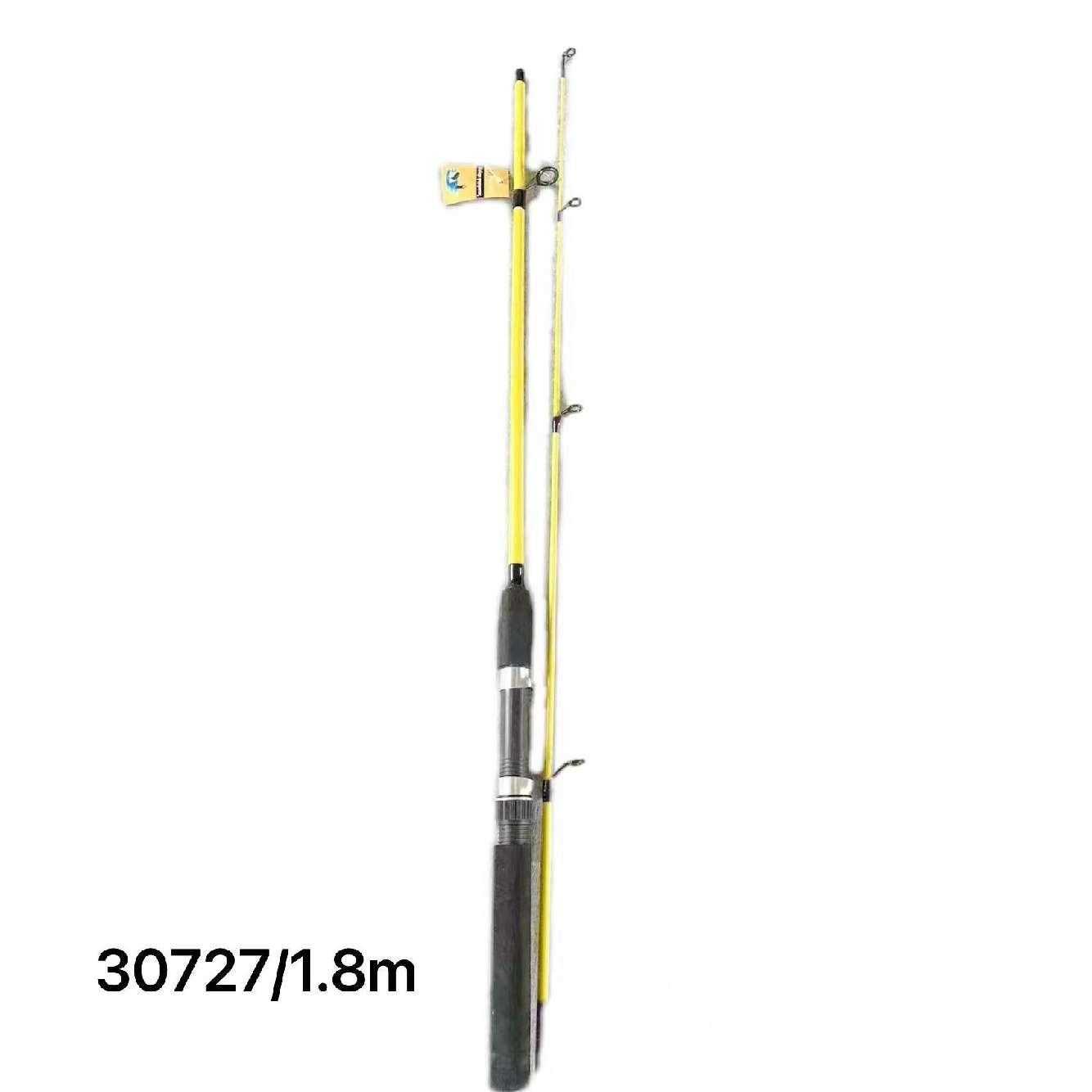 Καλάμι ψαρέματος - Δίσπαστο - 1.8m - 830727